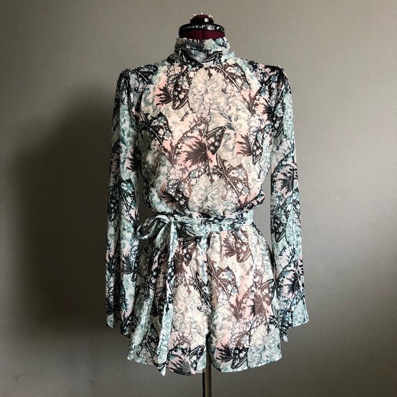 bebe Other - NWT Bebe romper